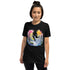 as the deer Christian Bible Verse T-Shirt
